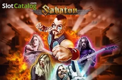 Sabaton demo The hype train for The Last Stand was as swift, powerful, and unstoppable as Jan III Sobieski at the Battle of Vienna